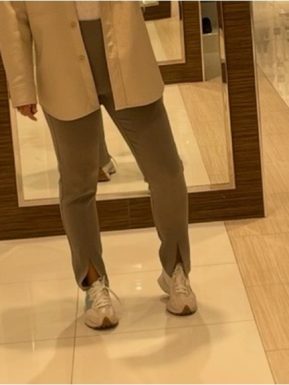 Jotham dress pant